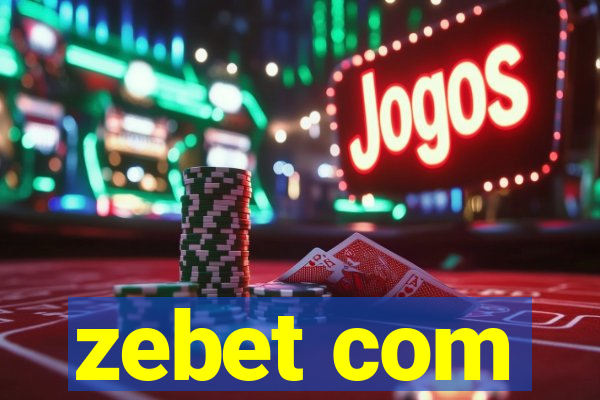 zebet com